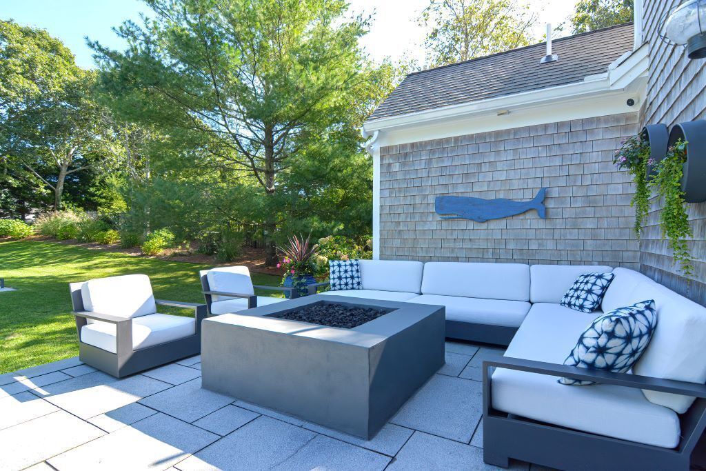 Photo of Patio Balcony in North Chatham
