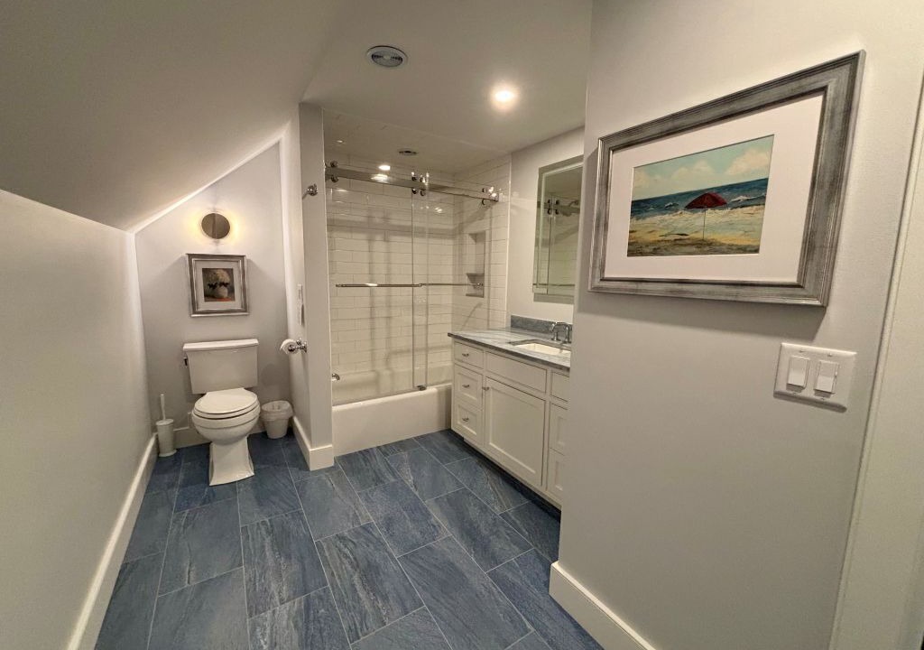 Photo of Bathroom in North Chatham