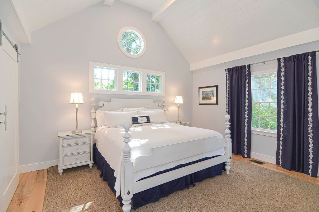 Photo of Bedroom in North Chatham
