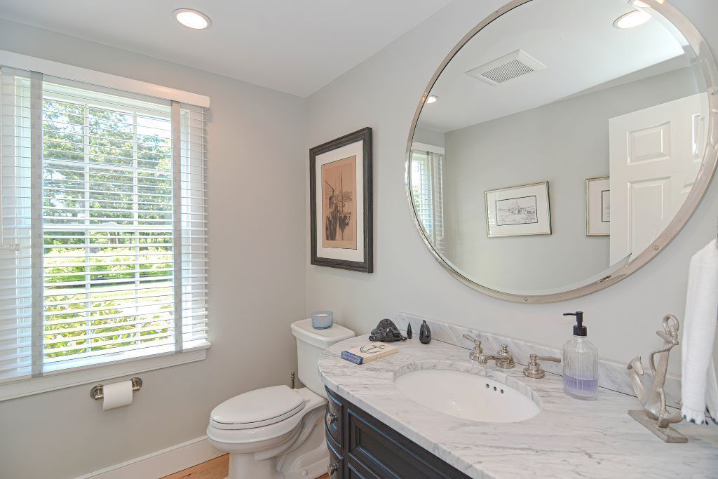 Photo of Bathroom in North Chatham