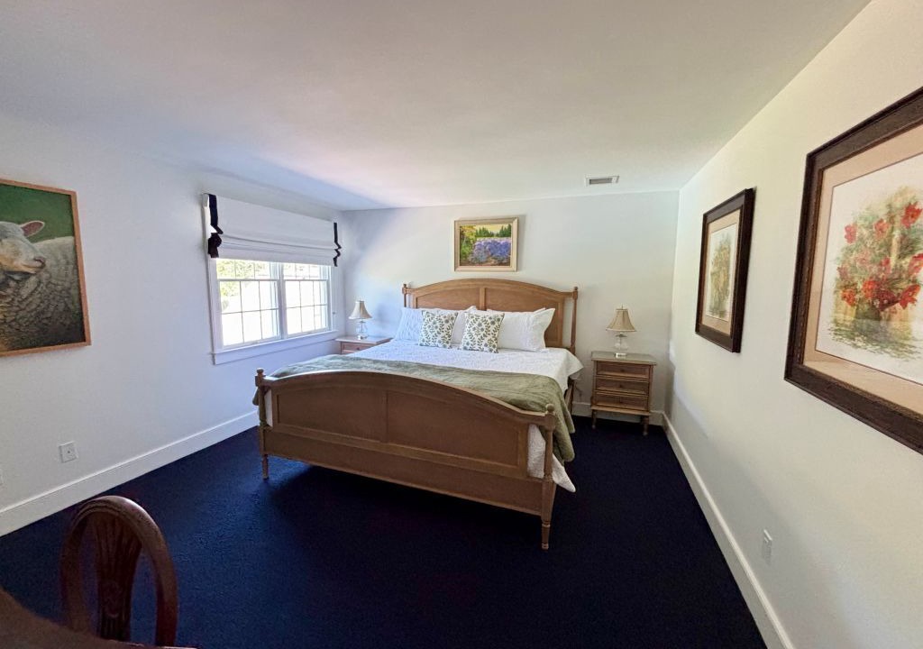 Photo of Bedroom in North Chatham