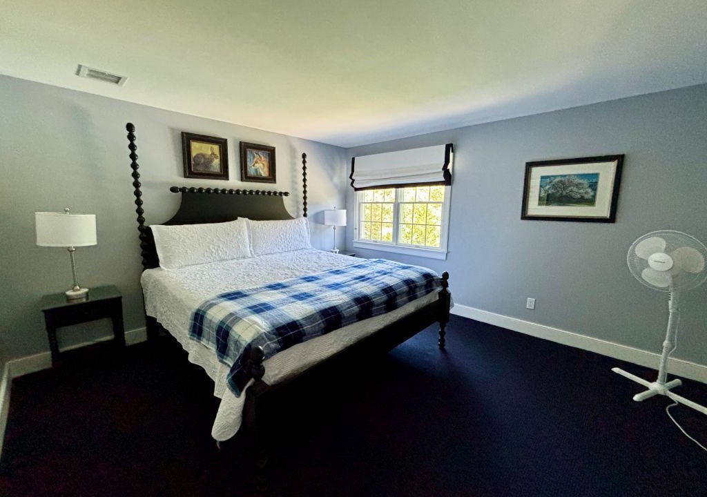 Photo of Bedroom in North Chatham