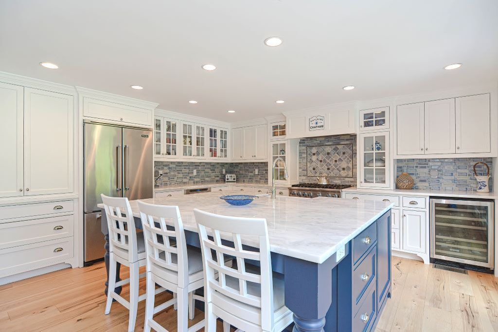 Photo of Kitchen in North Chatham