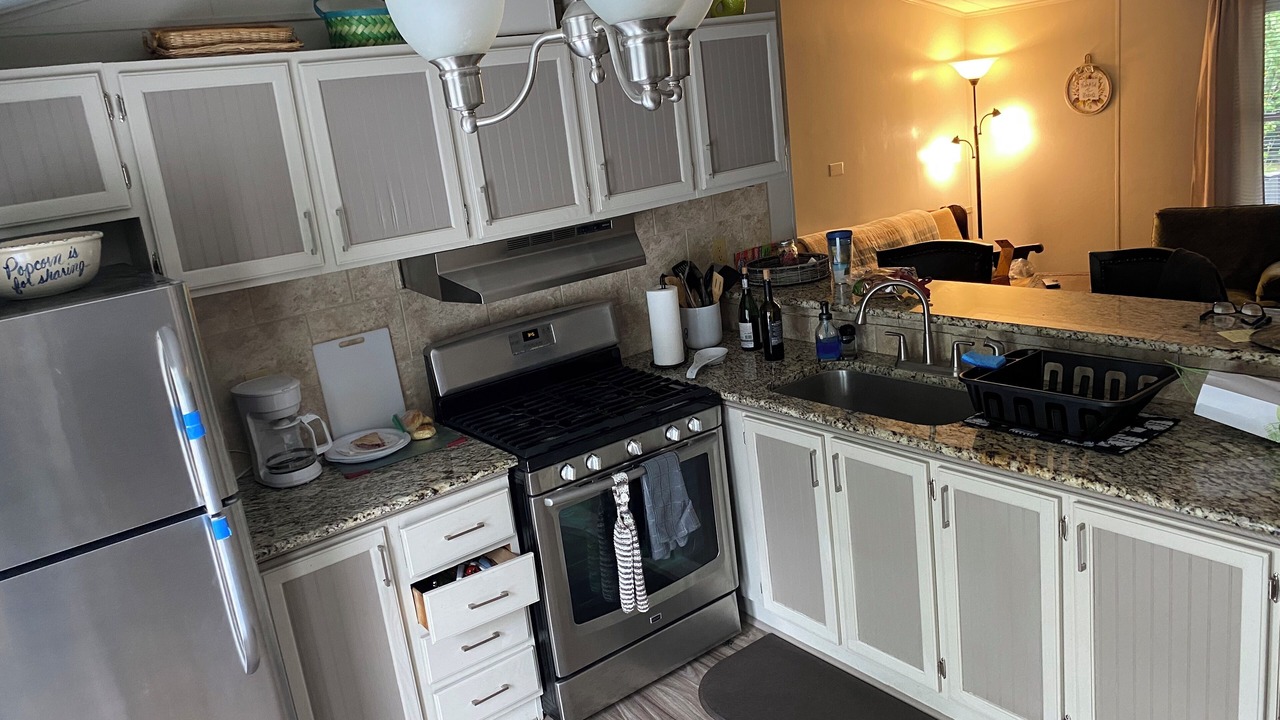 Photo of Kitchen in Toms Brook
