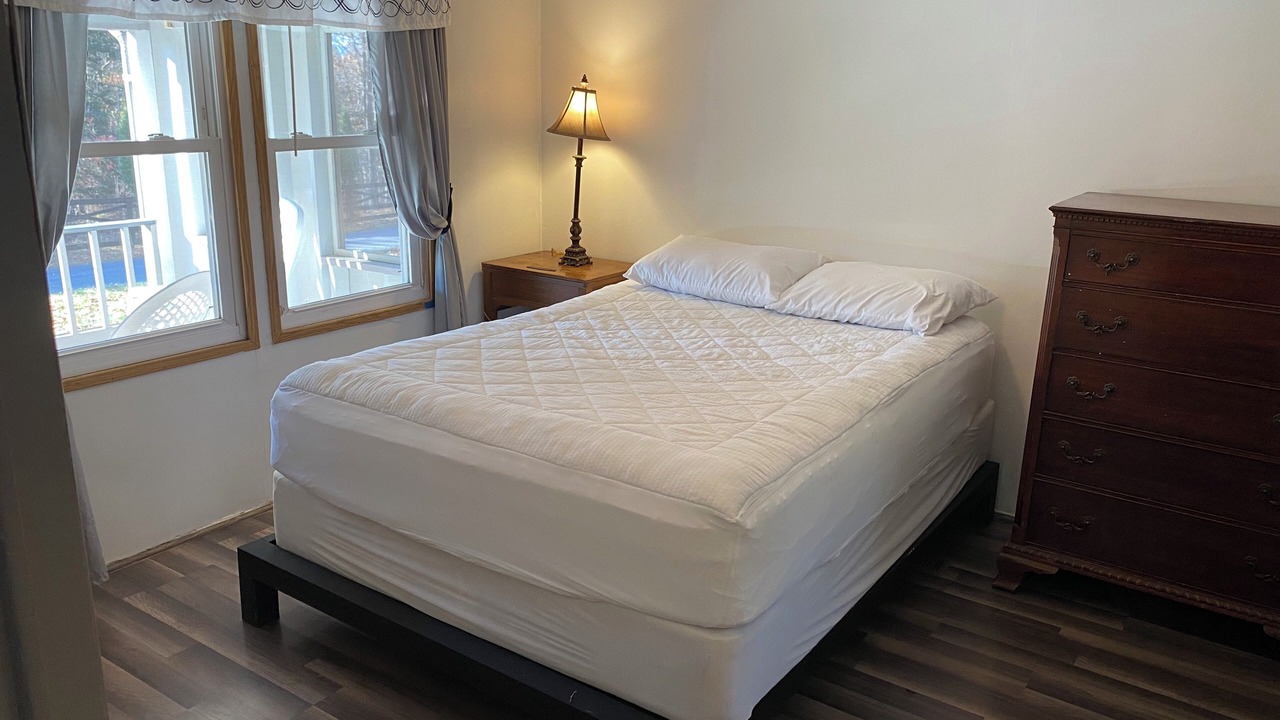 Photo of Bedroom in Toms Brook