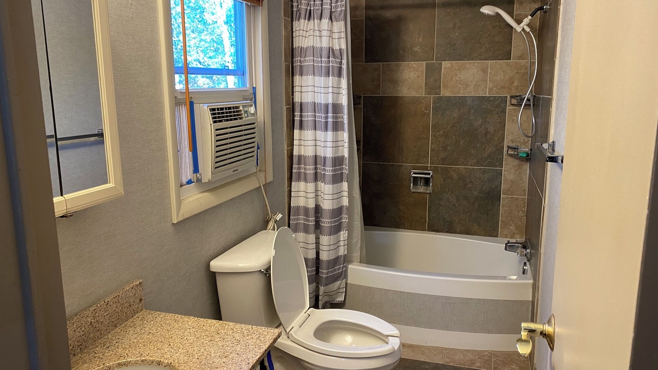 Photo of Bathroom in Toms Brook