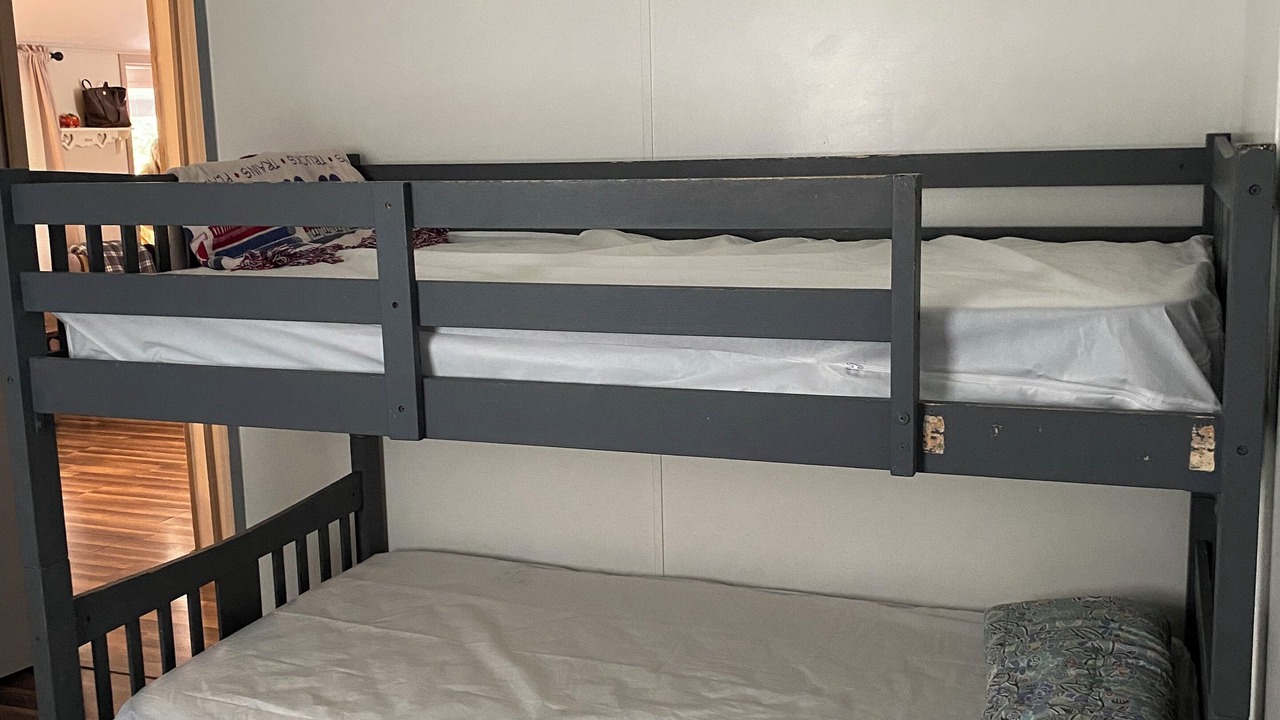 Photo of Bedroom in Toms Brook