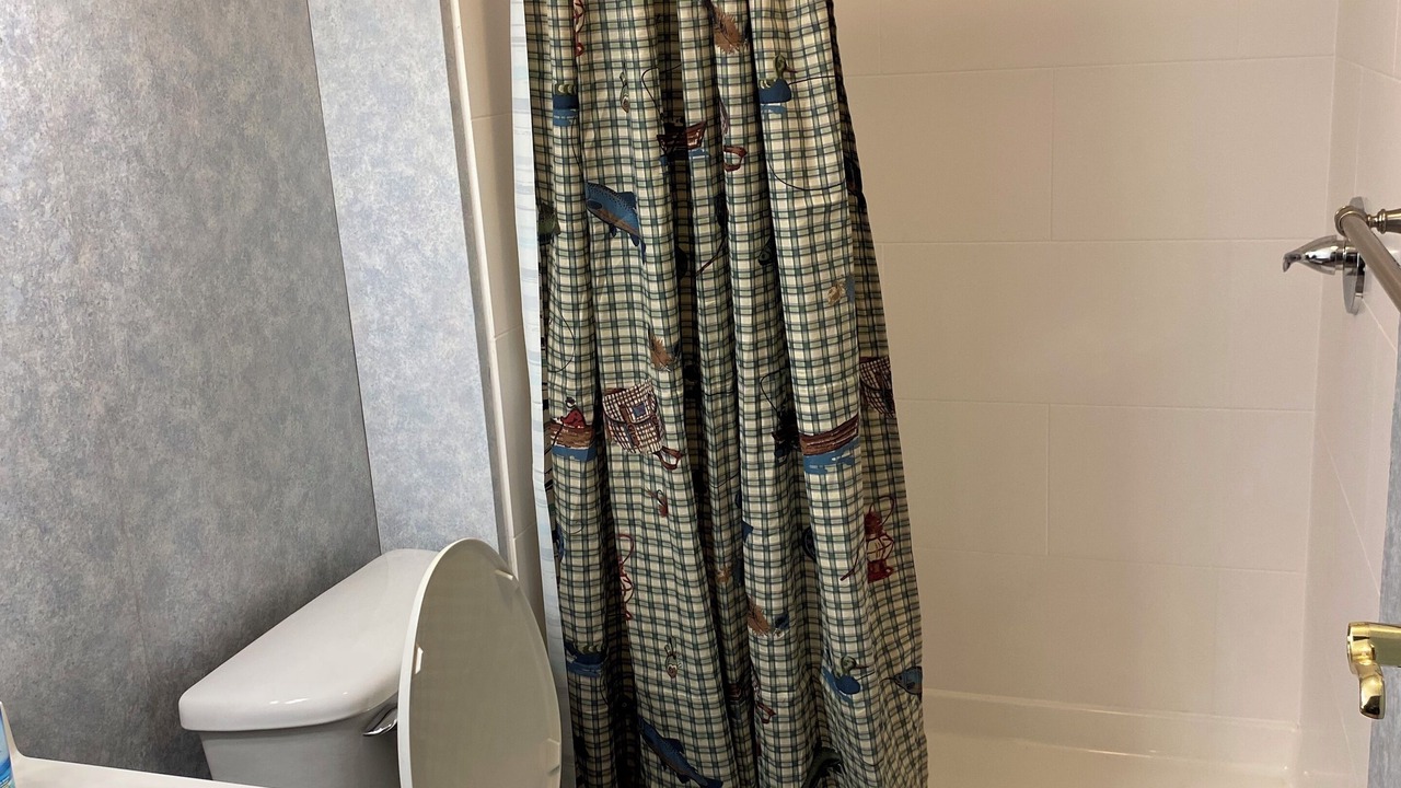 Photo of Bathroom in Toms Brook