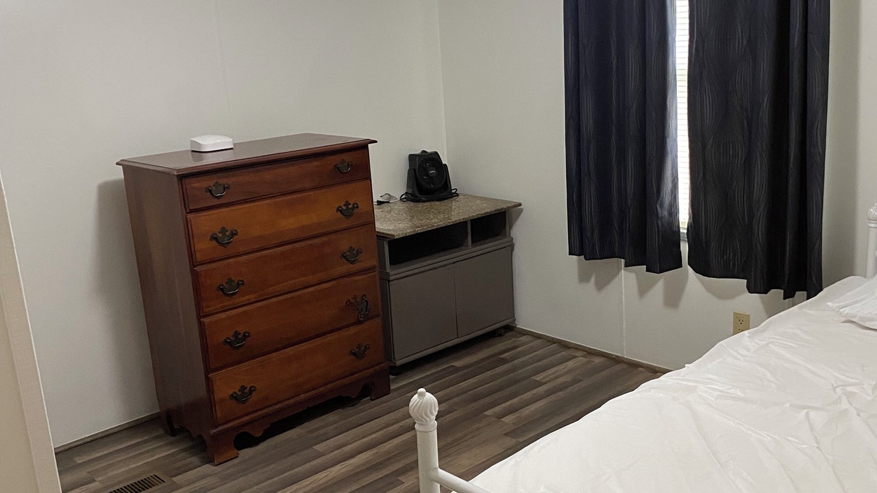 Photo of Bedroom in Toms Brook