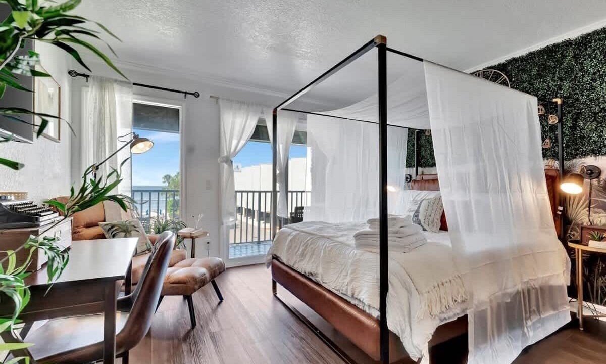 Photo of Patio Balcony in Rocky Point