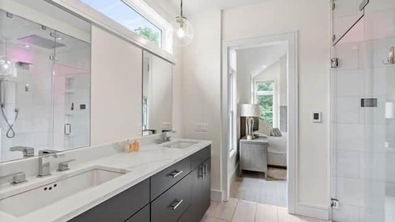 Photo of Bathroom in Canandaigua