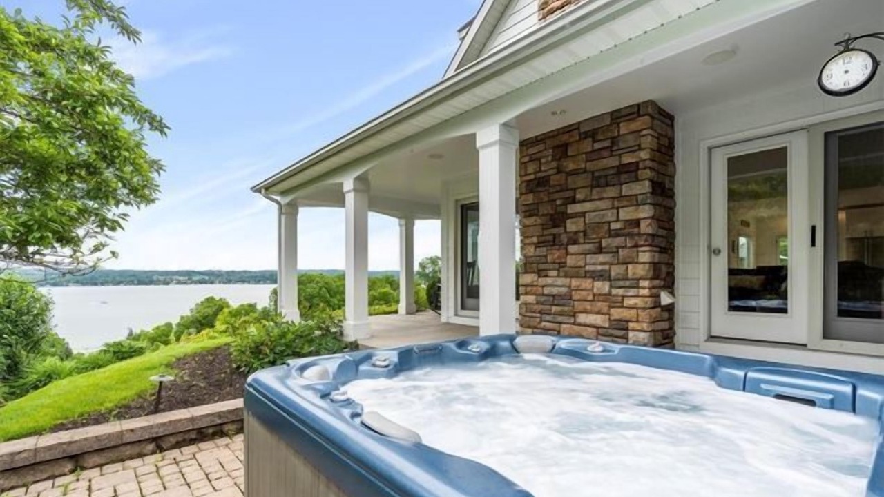 Photo of Outdoor in Canandaigua