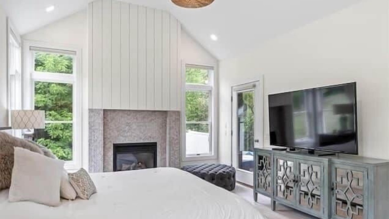 Photo of Bedroom in Canandaigua