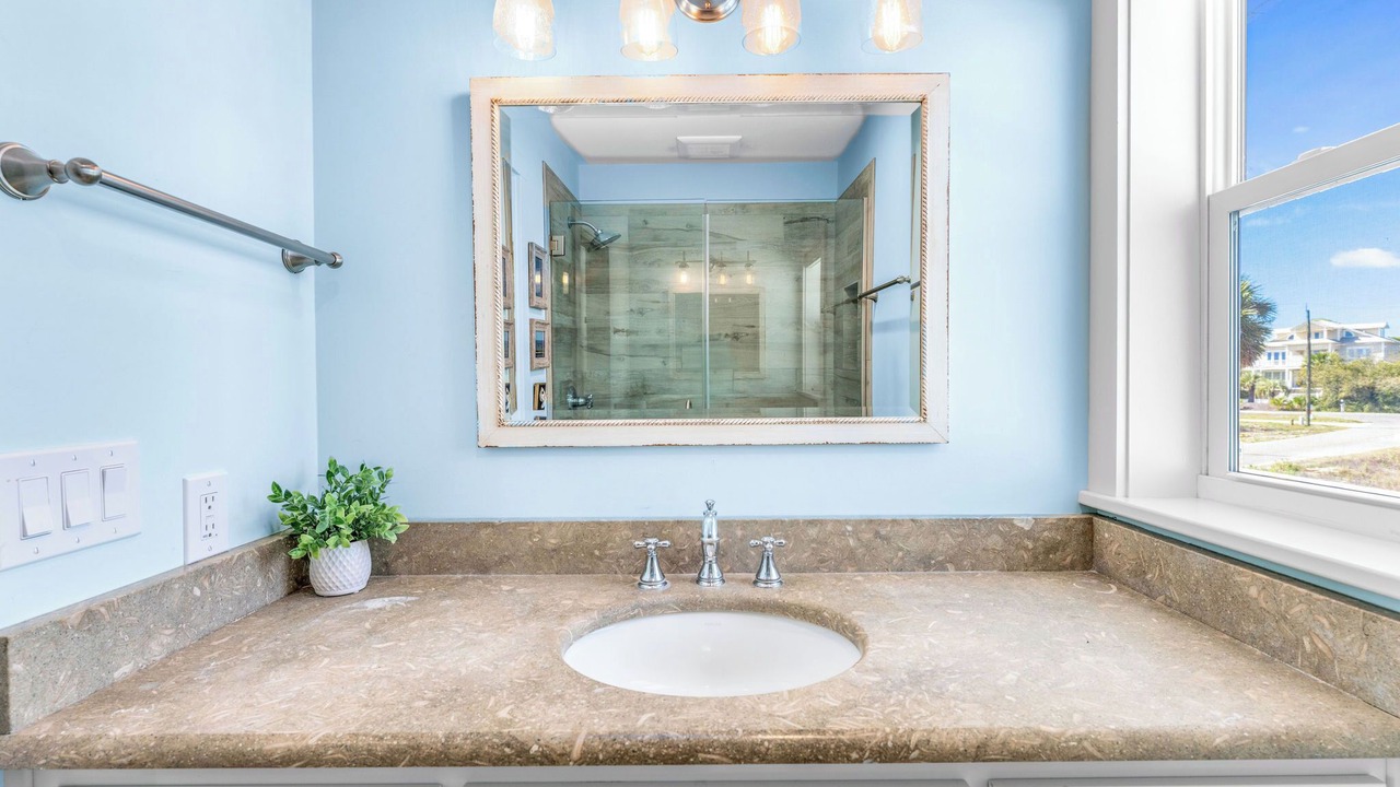 Photo of Bathroom in East End