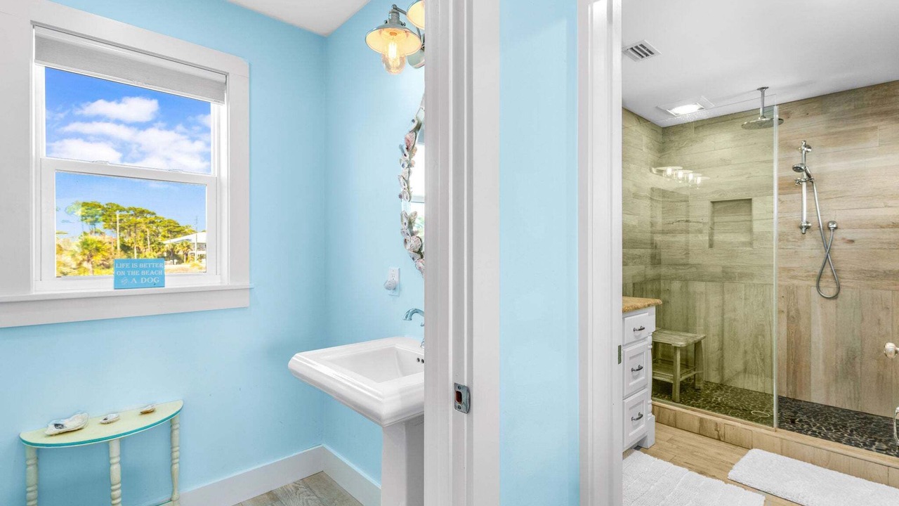 Photo of Bathroom in East End