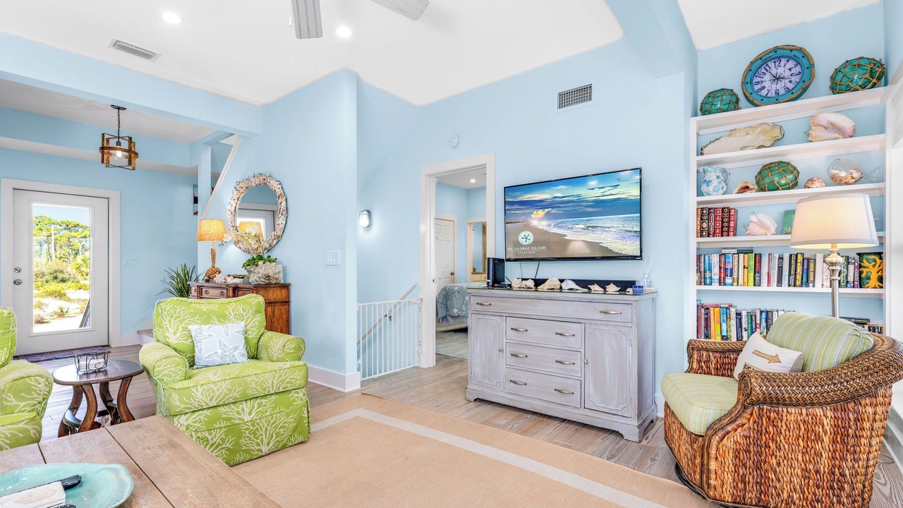 Photo of Livingroom in East End