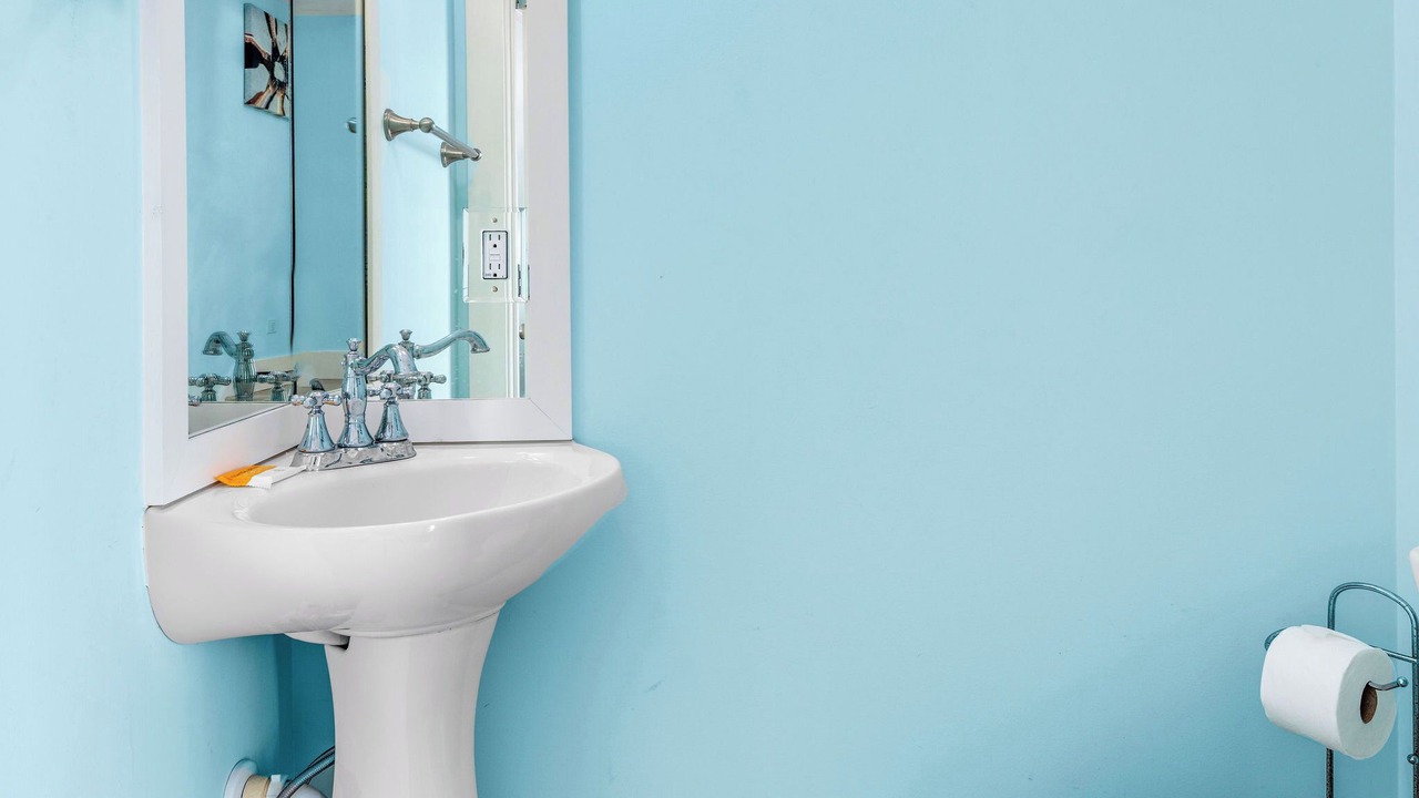 Photo of Bathroom in East End