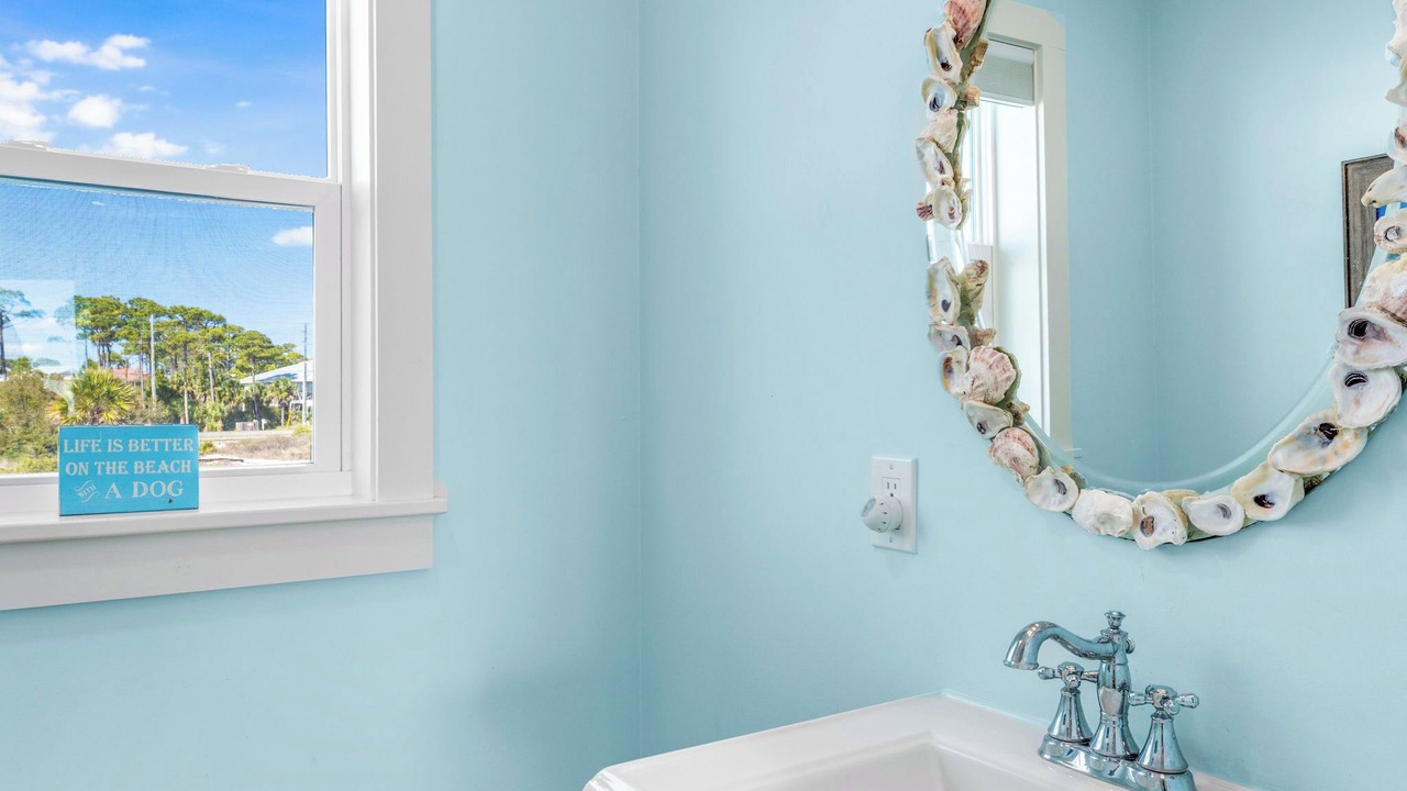 Photo of Bathroom in East End