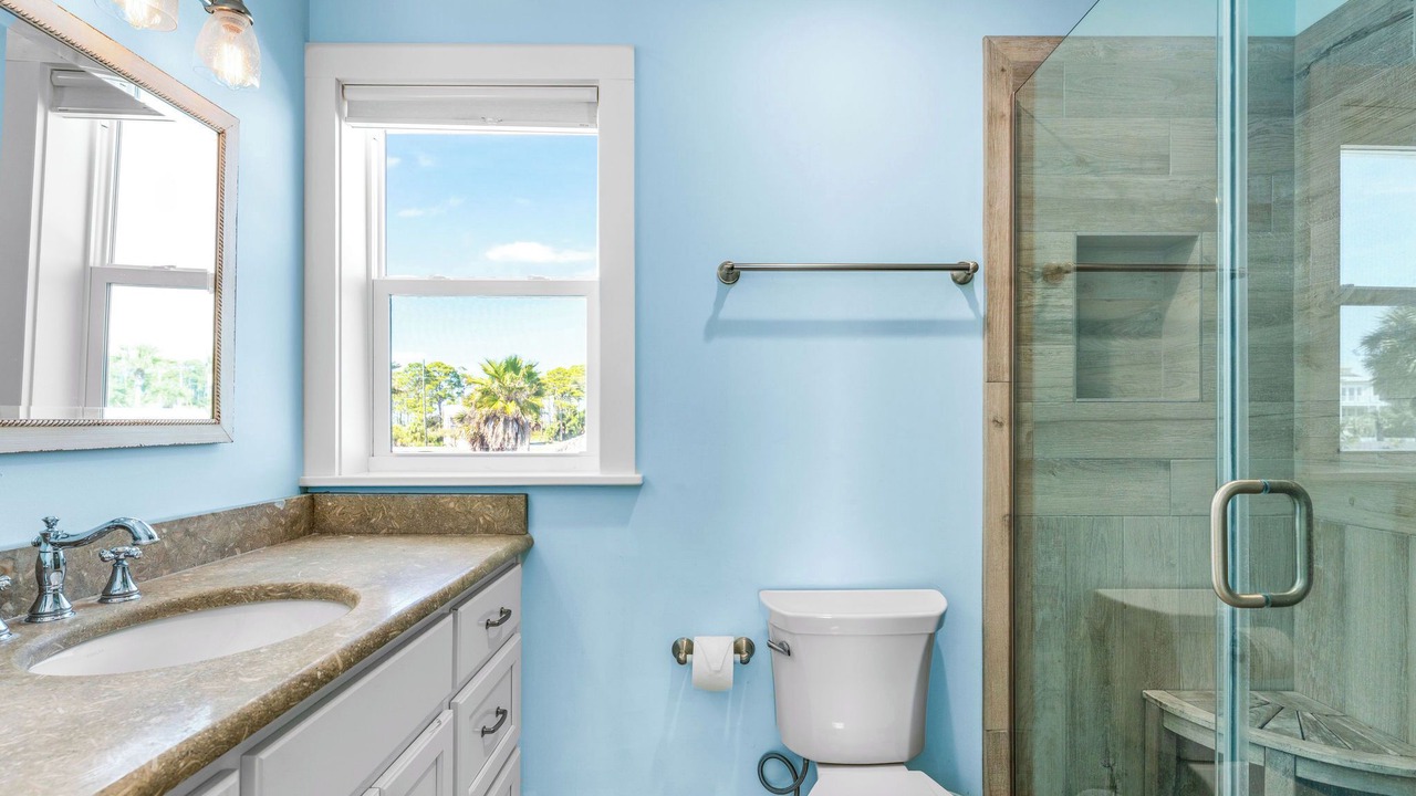 Photo of Bathroom in East End