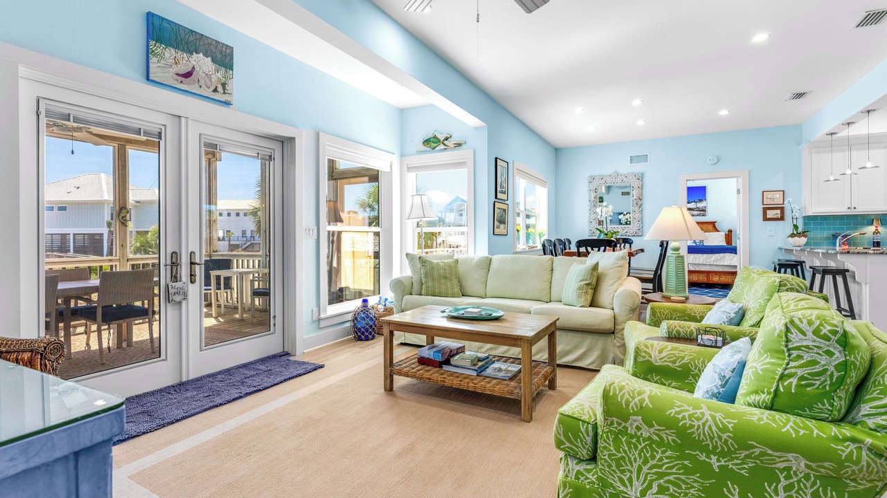 Photo of Livingroom in East End