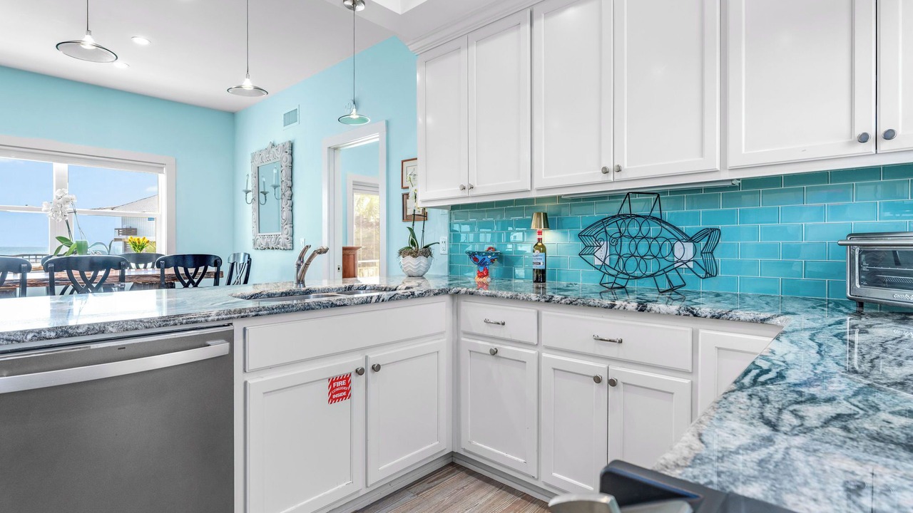 Photo of Kitchen in East End
