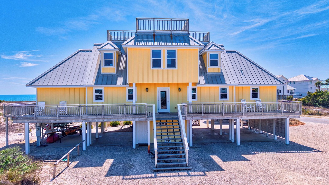Photo of Outdoor in East End