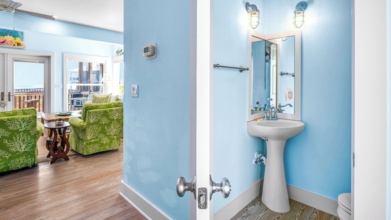 Photo of Bathroom in East End