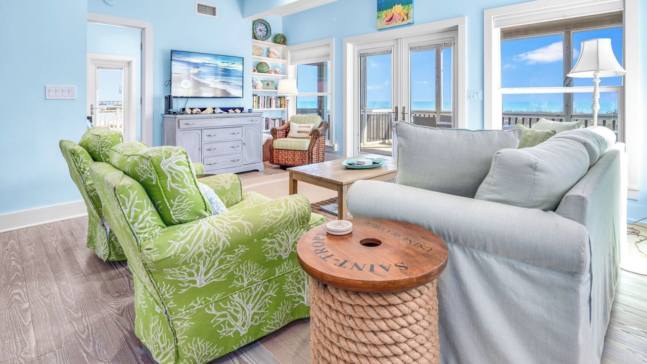 Photo of Livingroom in East End