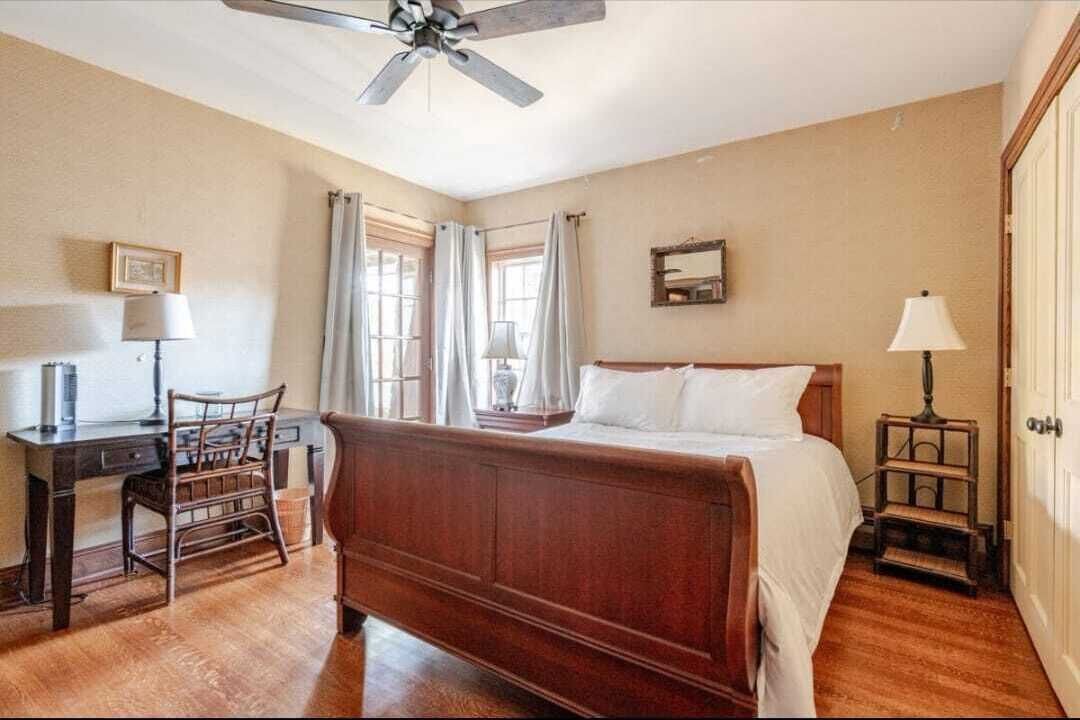 Photo of Bedroom in New Milford
