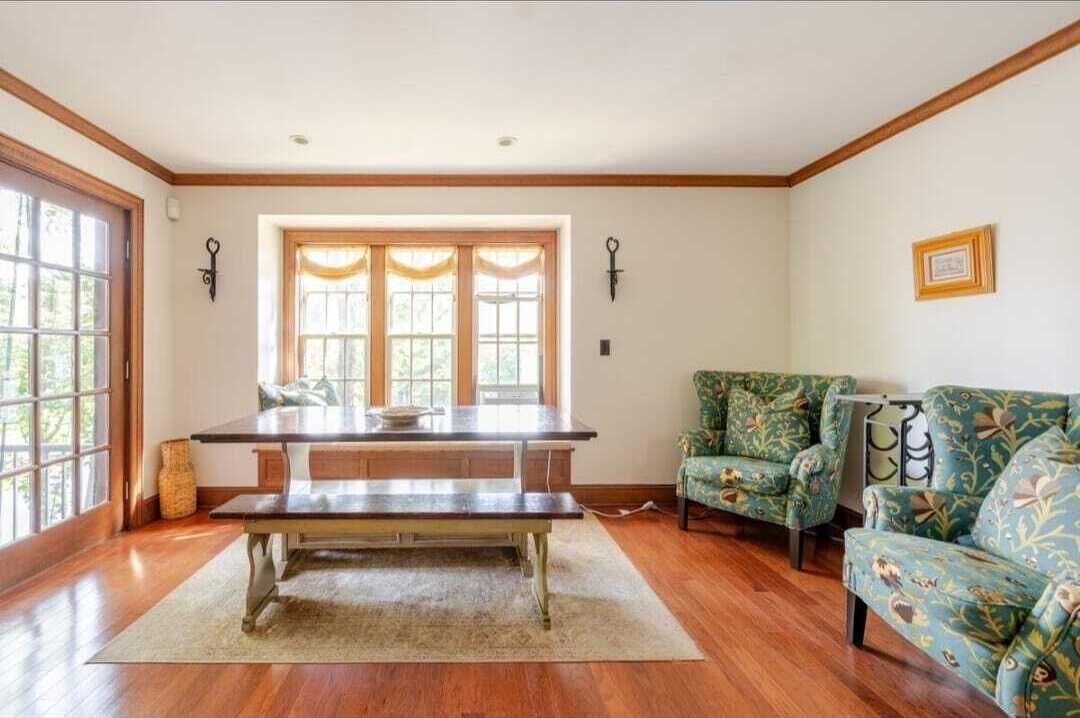 Photo of Bedroom in New Milford