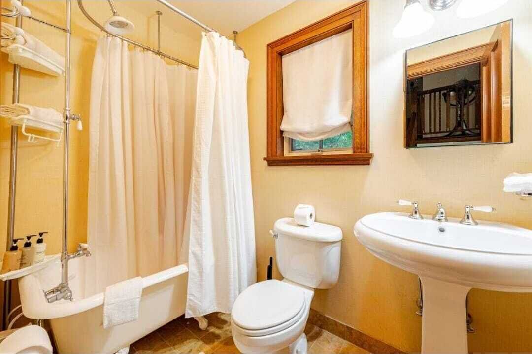 Photo of Bathroom in New Milford