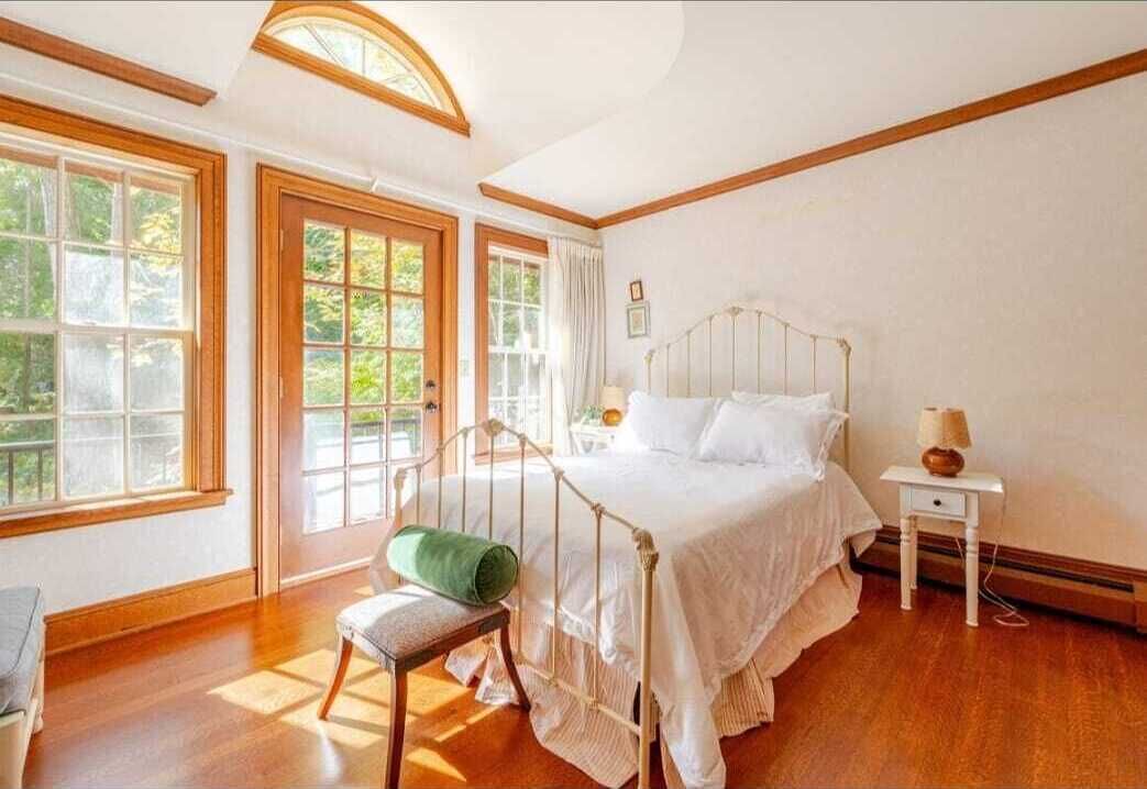 Photo of Bedroom in New Milford