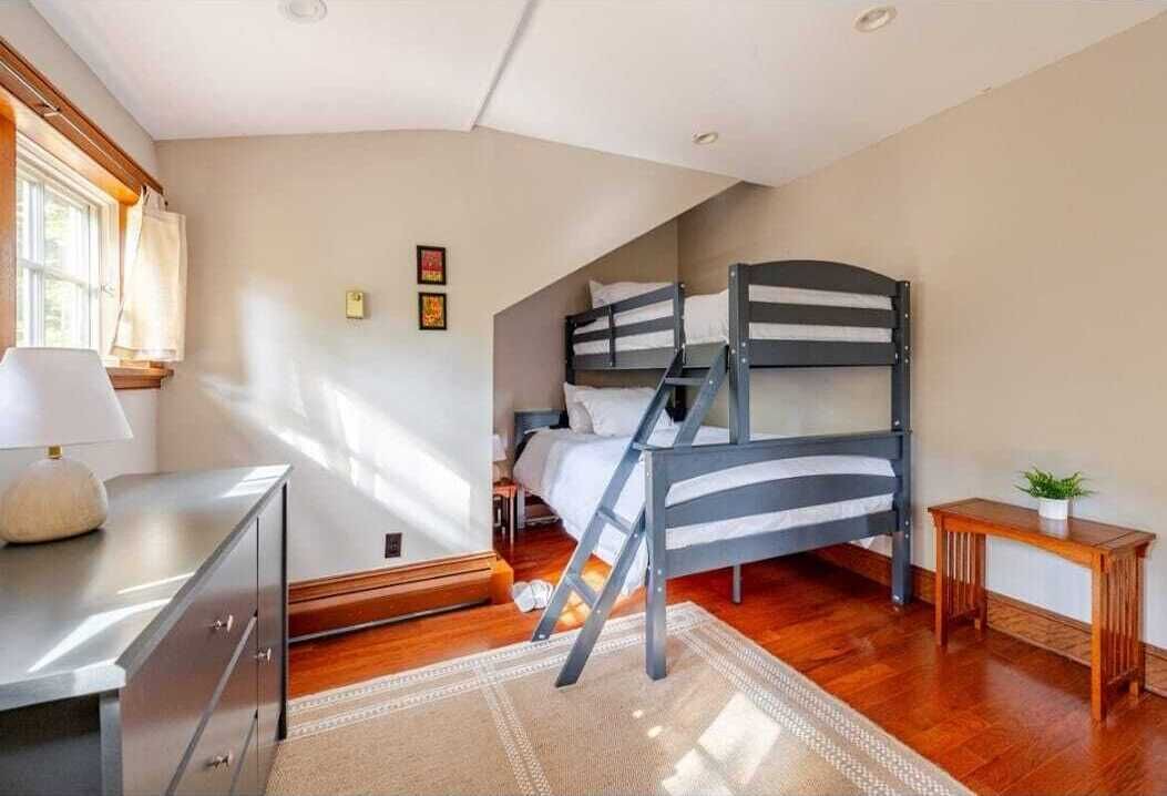 Photo of Bedroom in New Milford