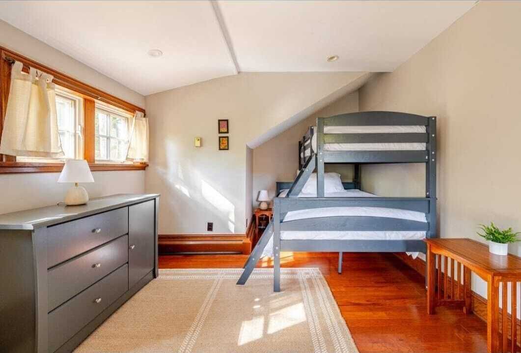 Photo of Bedroom in New Milford