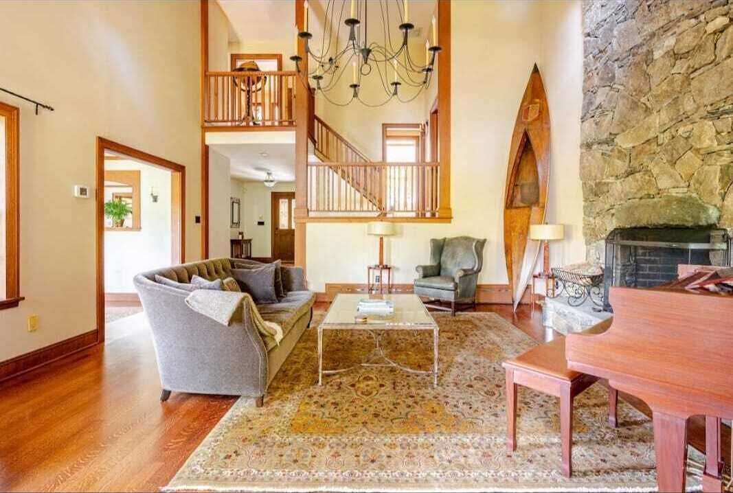 Photo of Bedroom in New Milford