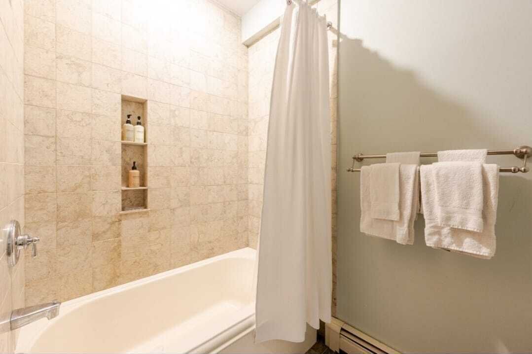 Photo of Bathroom in New Milford