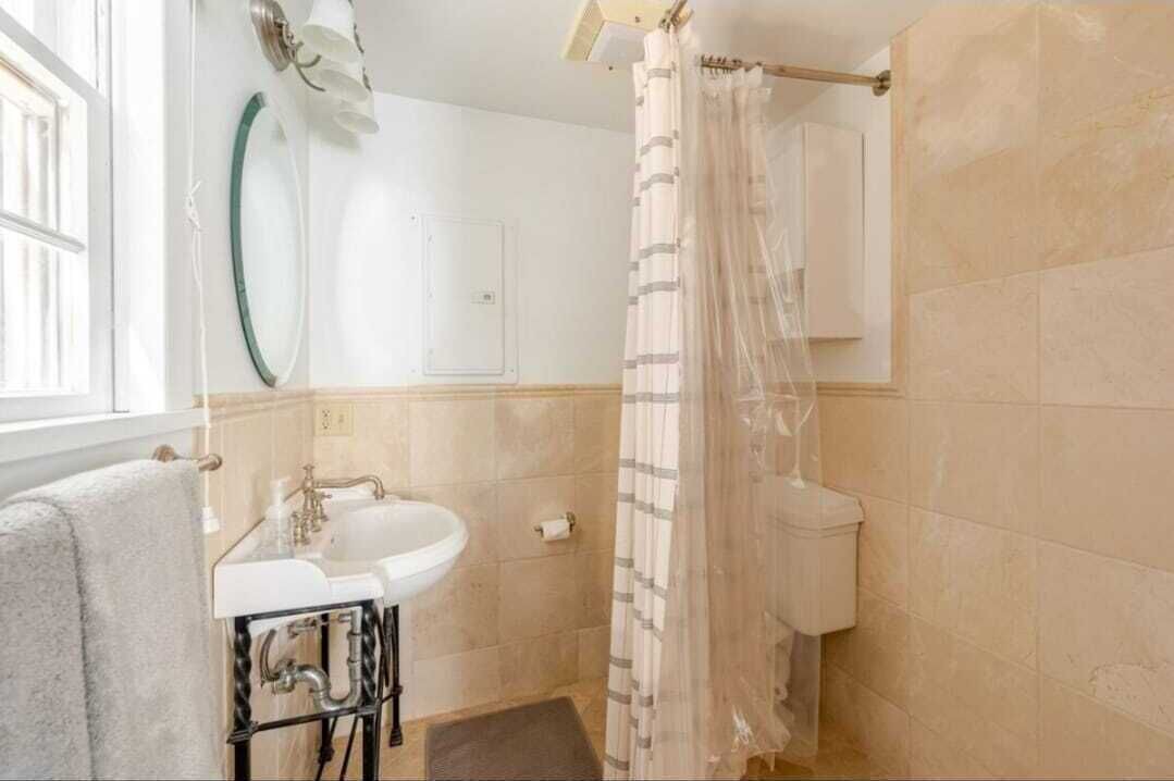 Photo of Bathroom in New Milford