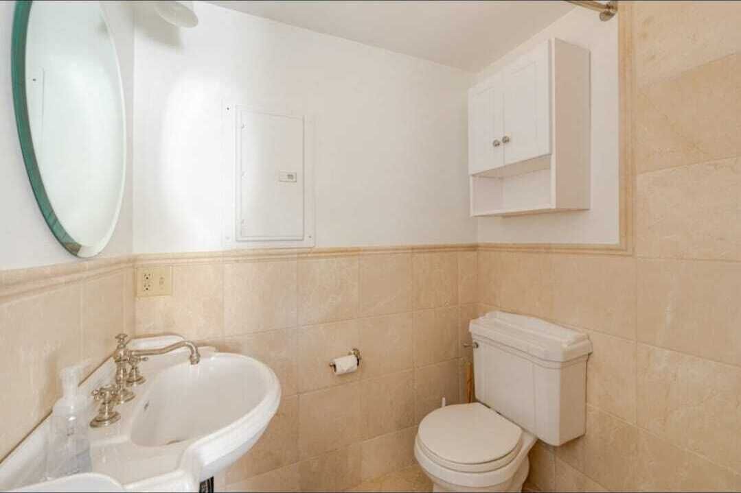 Photo of Bathroom in New Milford