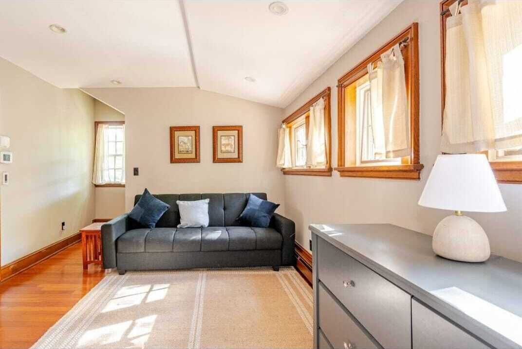 Photo of Livingroom in New Milford