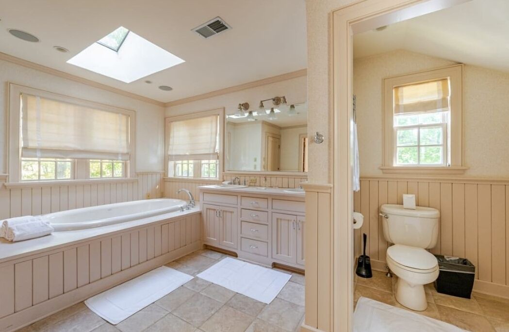Photo of Bathroom in New Milford