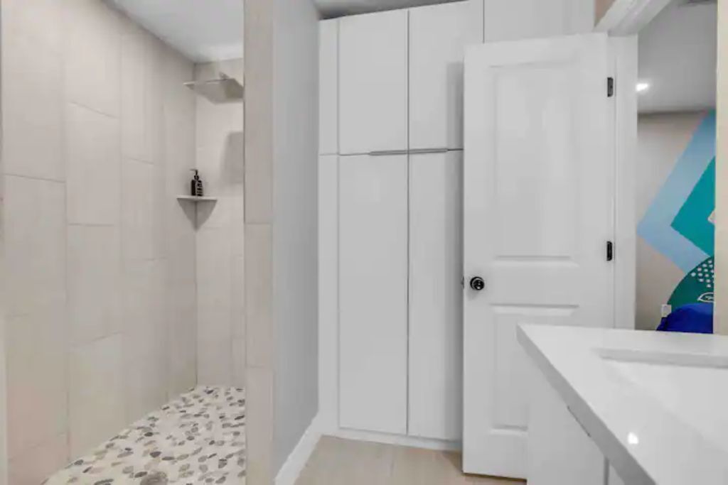 Photo of Bathroom in Sharpstown
