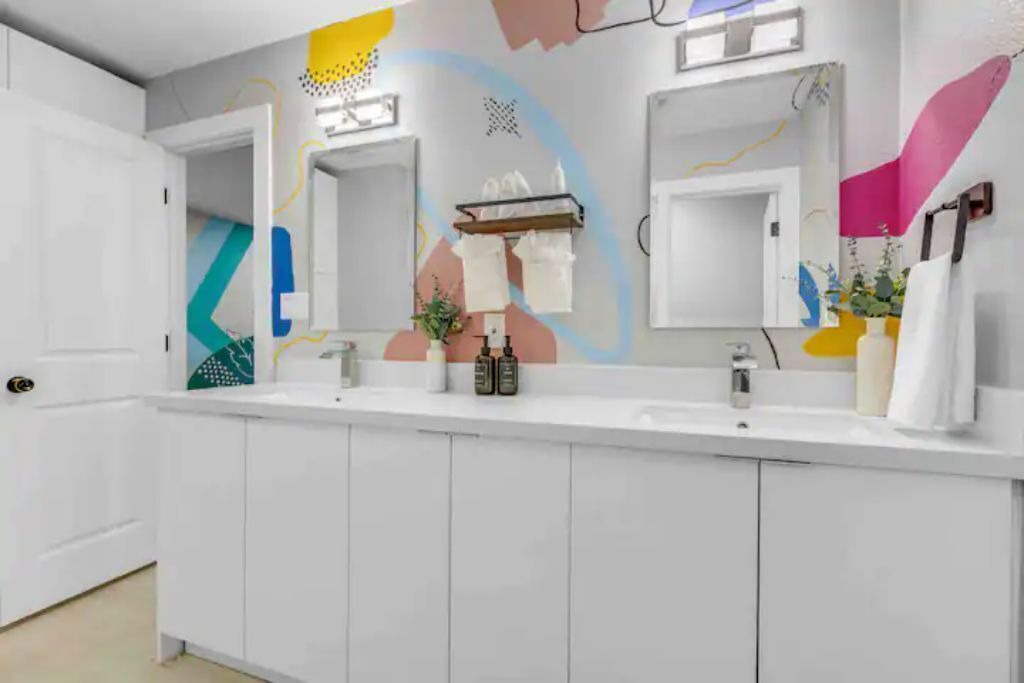 Photo of Bathroom in Sharpstown