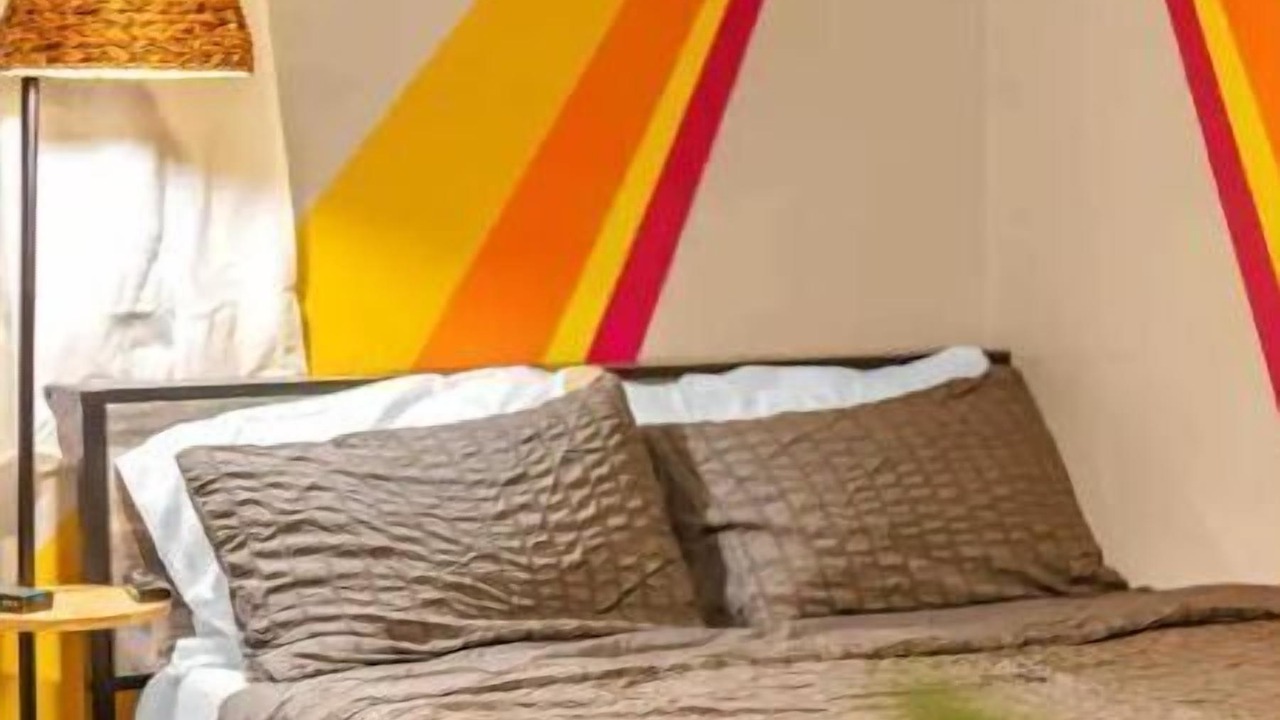 Photo of Bedroom in Sharpstown
