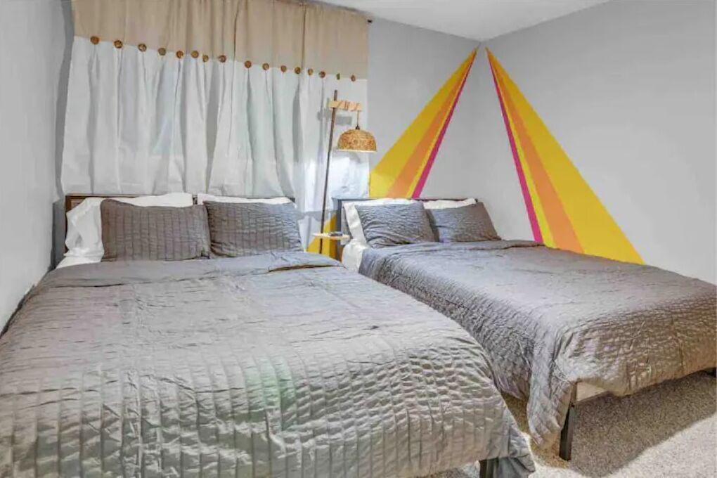 Photo of Bedroom in Sharpstown