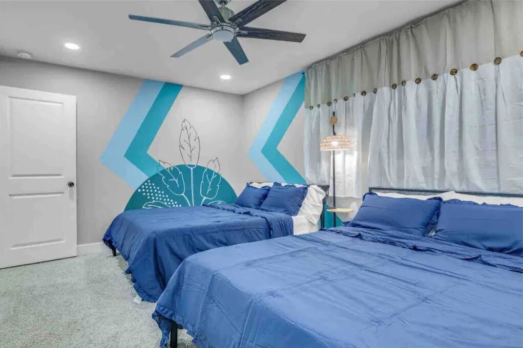 Photo of Bedroom in Sharpstown