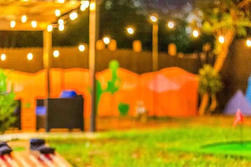 Photo of Outdoor in Sharpstown