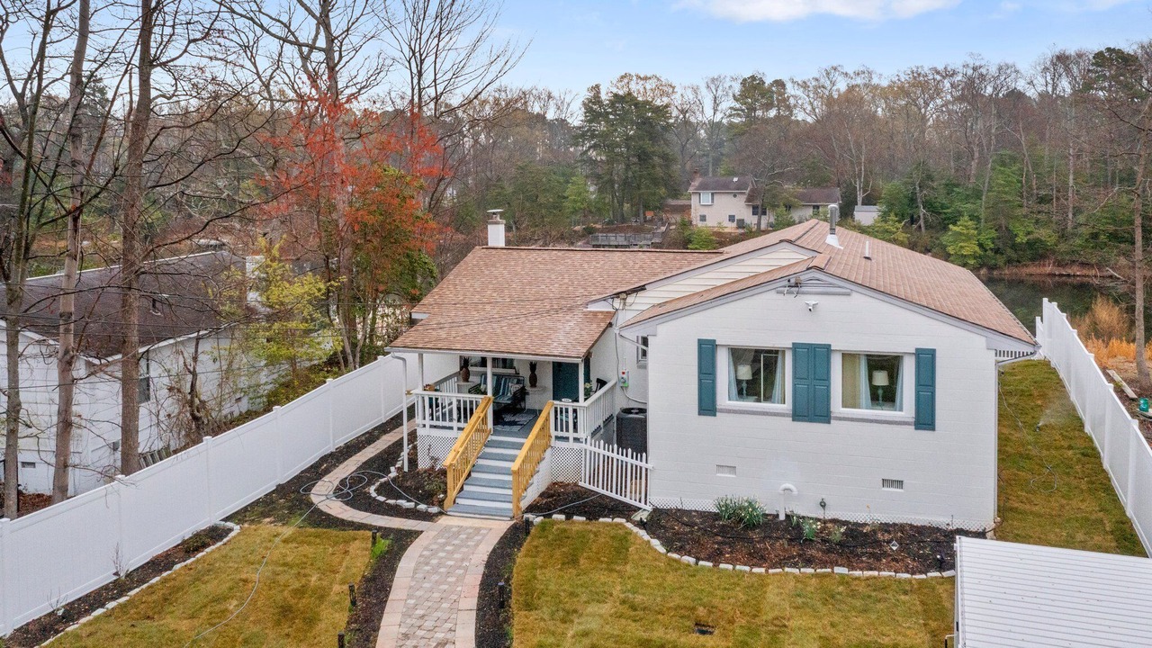 Photo of Outdoor in Colonial Beach