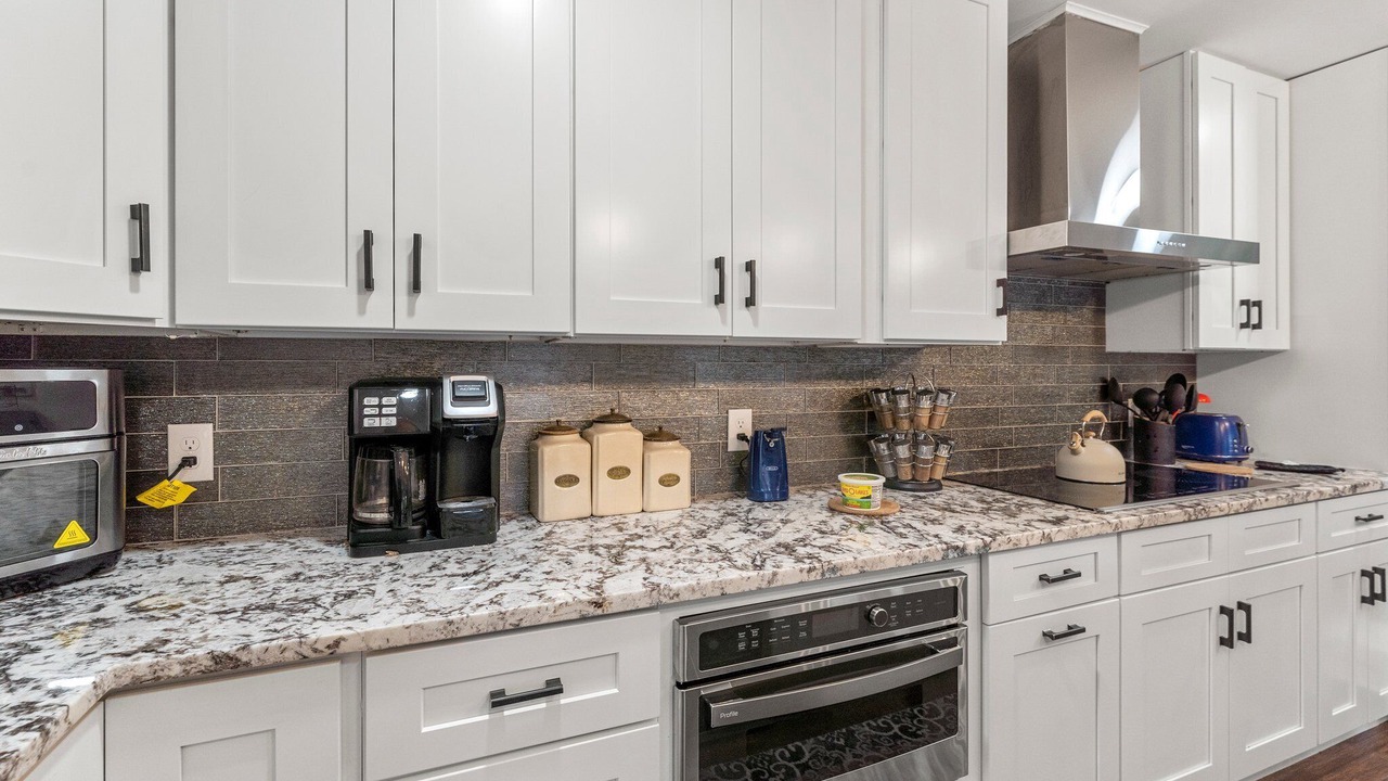 Photo of Kitchen in Colonial Beach
