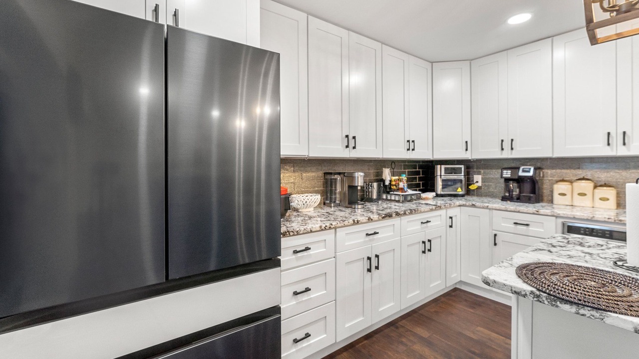 Photo of Kitchen in Colonial Beach