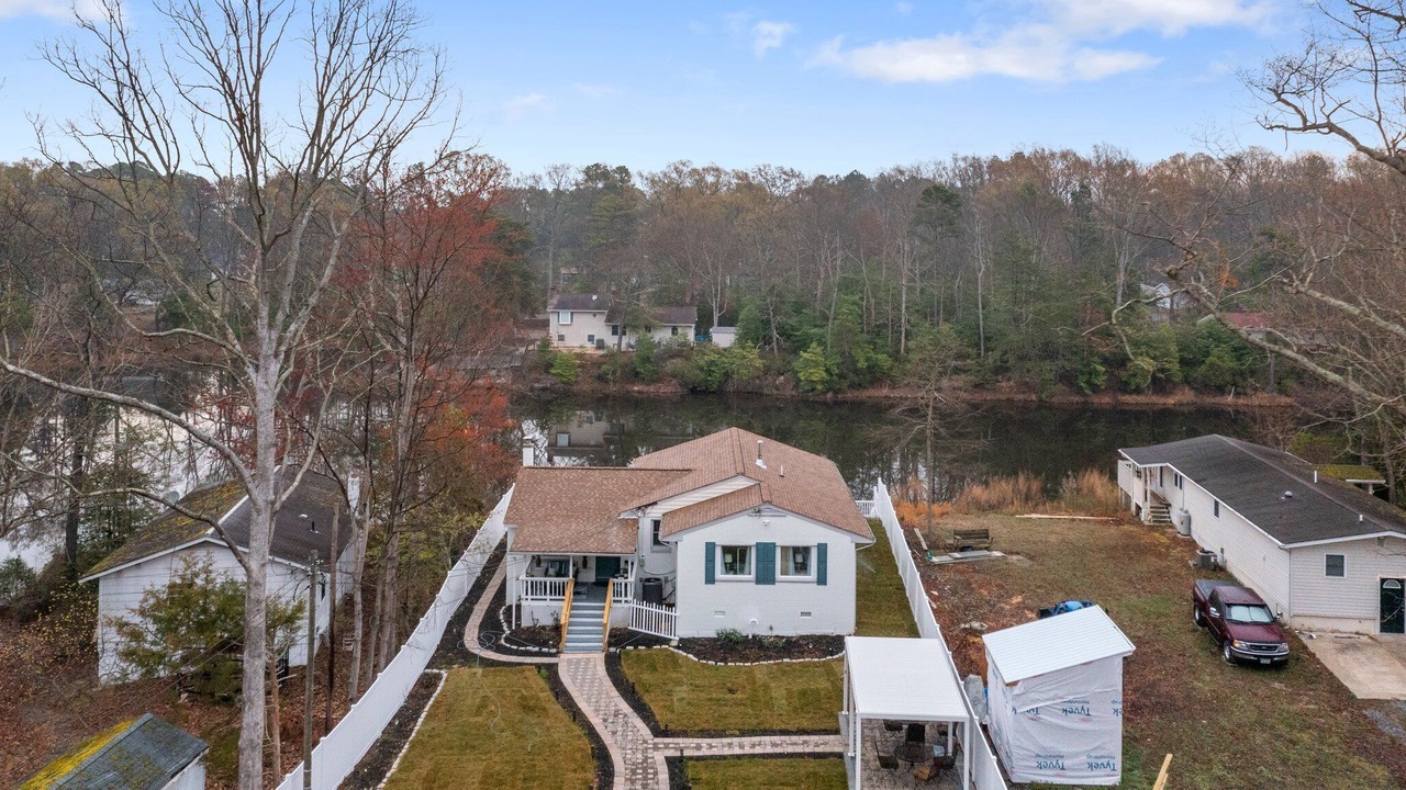 Photo of Outdoor in Colonial Beach